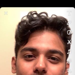 Meet your Posher, Sai